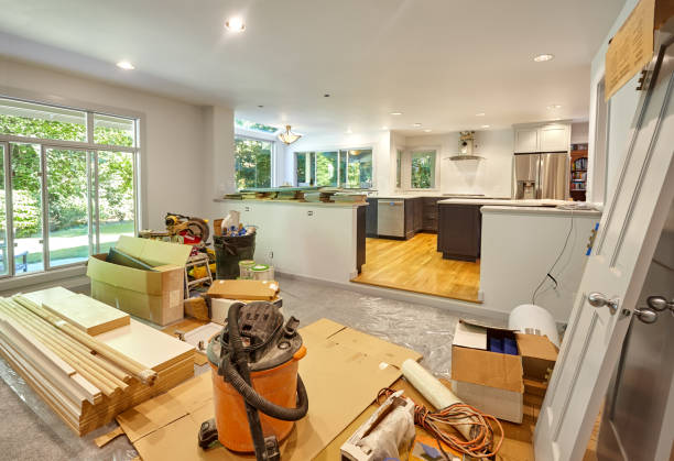Reliable Countertop Replacement contractor in Zarephath, NJ by Remodeling Of Kitchen